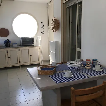 Il Gelsomino San Cataldo (Apulia)