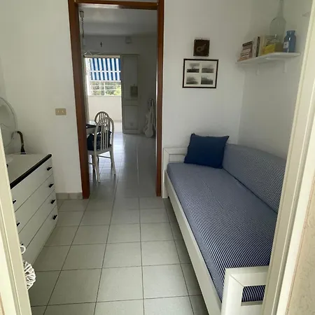 Lägenhet Il Gelsomino San Cataldo (Apulia)