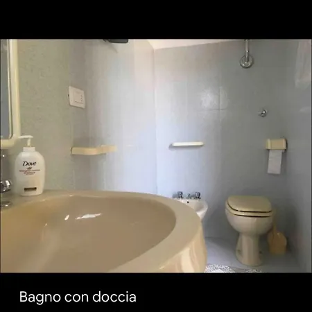 Il Gelsomino Lägenhet *